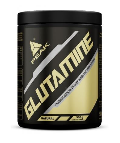 Peak Glutamin pur 500g
