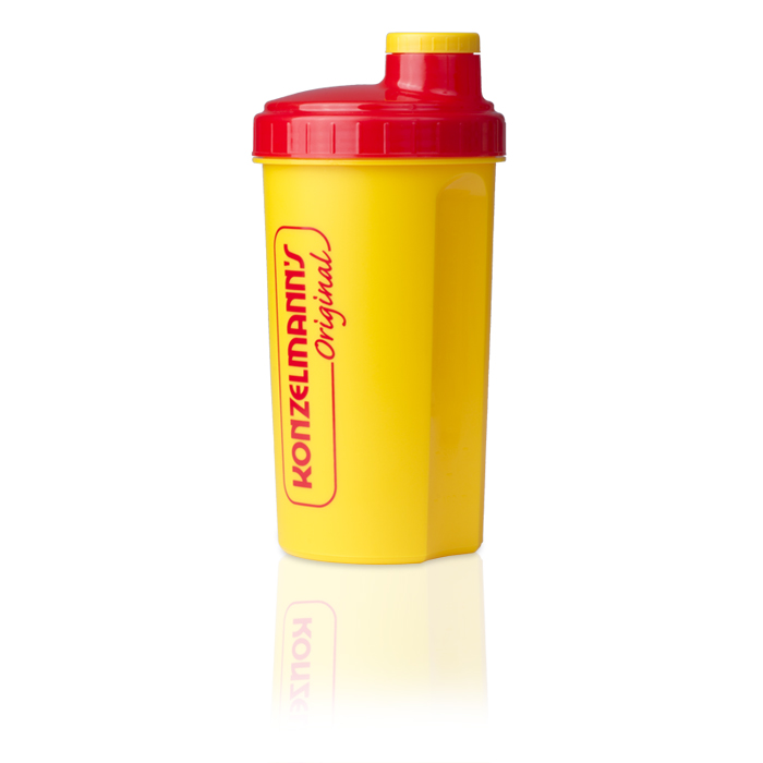 Konzelmanns Original Shaker