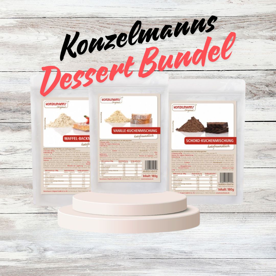 Konzelmanns Bundle Dessert 1