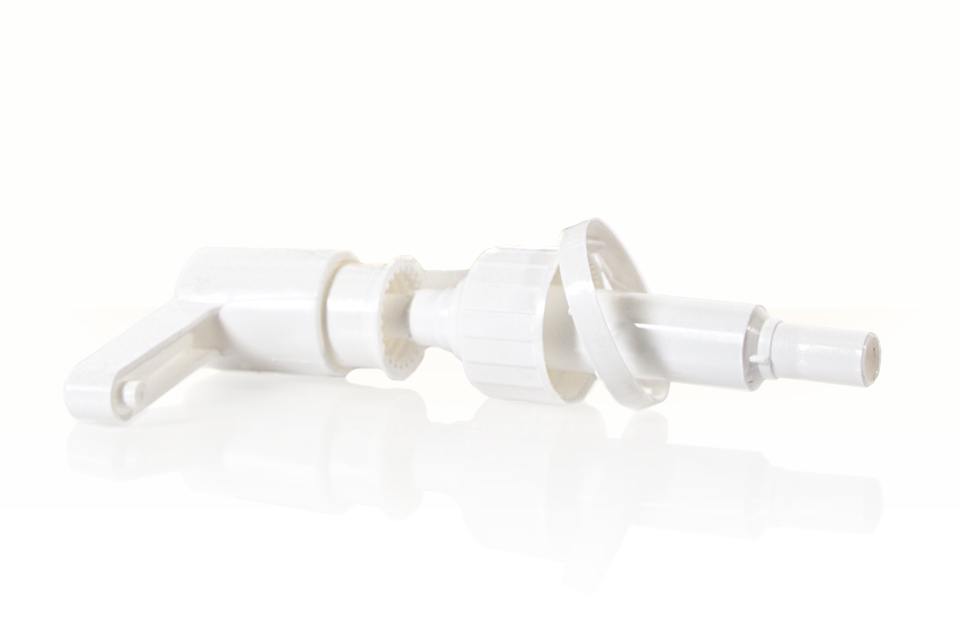 Getraenke Sirup Dosierpumpe